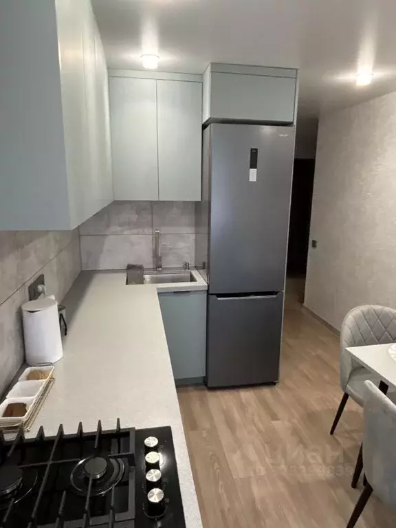 3-к кв. Мордовия, Саранск Ботевградская ул., 27 (67.0 м) - Фото 2