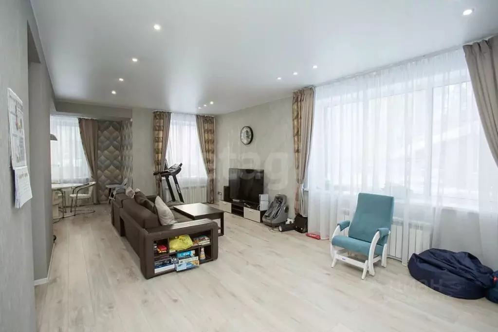 Дом в Нижегородская область, Дальнеконстантиновский муниципальный ... - Фото 1