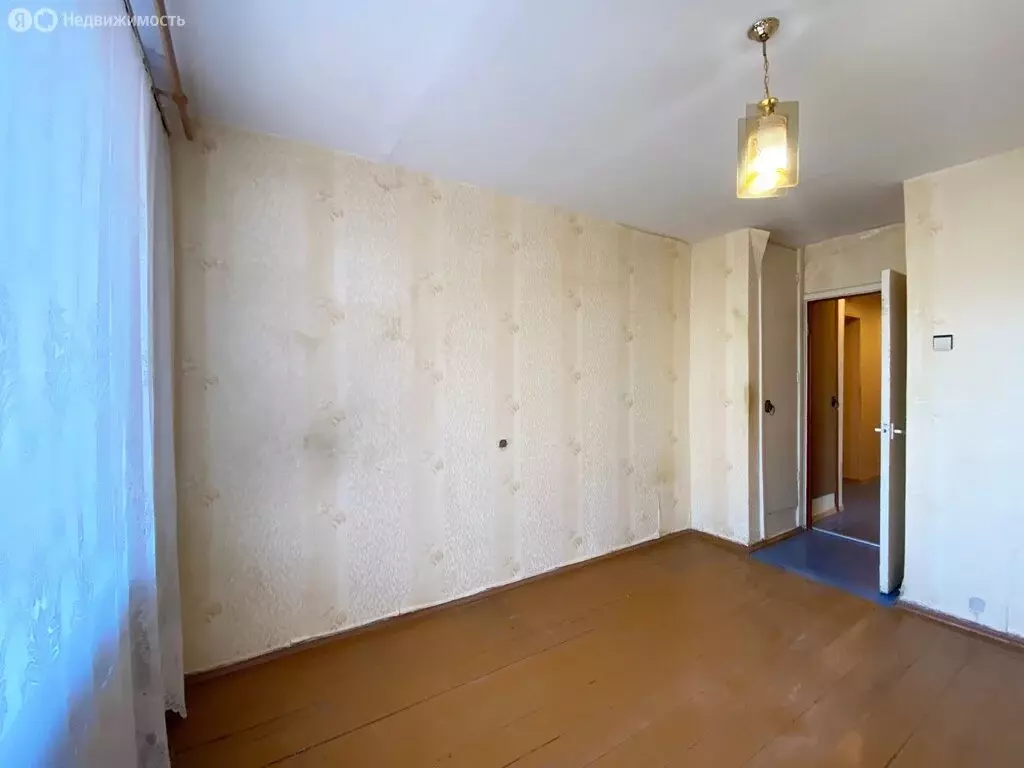 3-комнатная квартира: Колпино, Пролетарская улица, 121 (56.5 м) - Фото 2