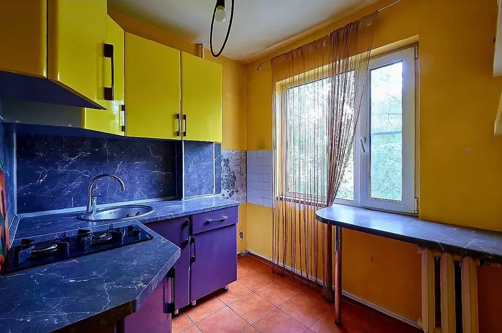 Продаётся 2-к квартира, 43.8 м - Фото 0