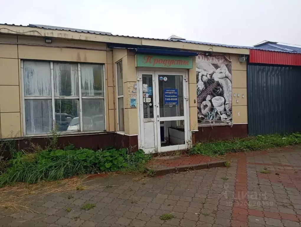 Помещение свободного назначения в Удмуртия, Ижевск ул. Карла Маркса, ... - Фото 1