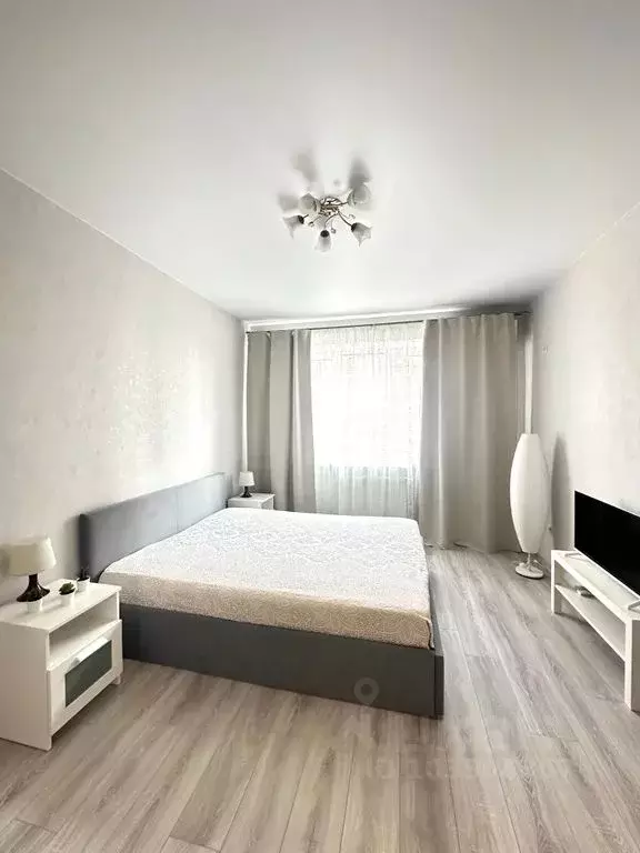 1-к кв. Краснодарский край, Краснодар Восточно-Кругликовская ул., 20 ... - Фото 1