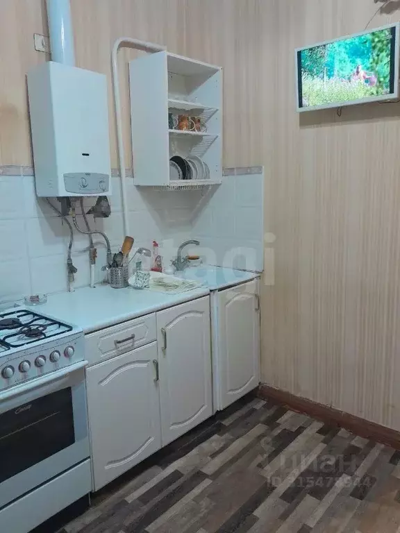 3-к кв. Коми, Сосногорск г. Сосногорск муниципальное образование, ул. ... - Фото 2