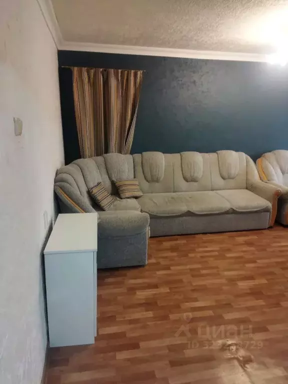 1-к кв. Белгородская область, Белгород Народный бул., 81 (31.0 м) - Фото 1