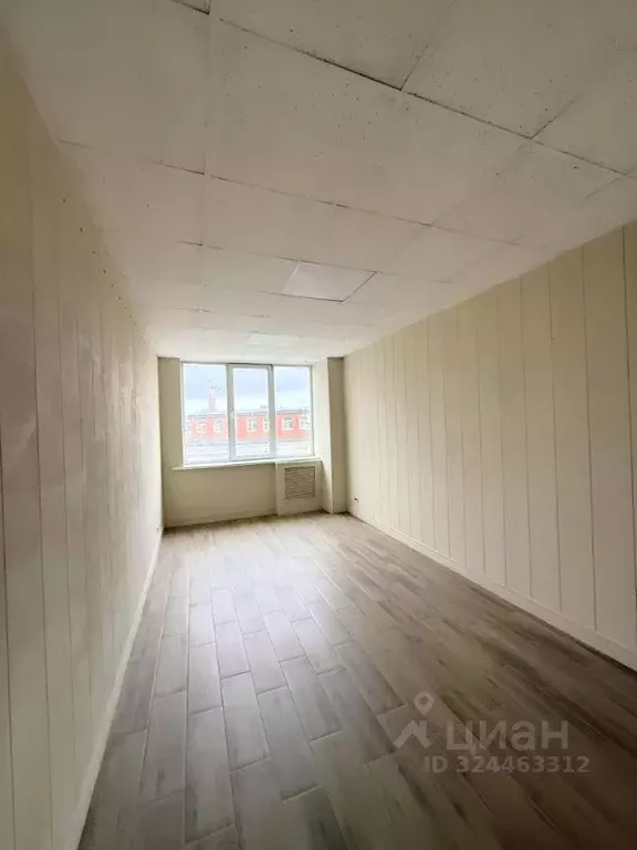 Офис в Ивановская область, Иваново ул. Дзержинского, 39 (17 м) - Фото 1