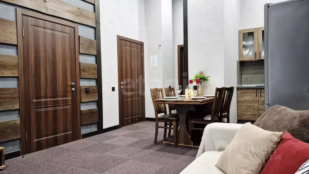 2-к кв. Челябинская область, Миасский городской округ, с. Сыростан ул. ... - Фото 1