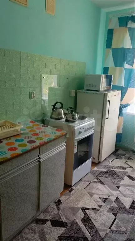 1-к. квартира, 35 м, 1/3 эт. - Фото 0