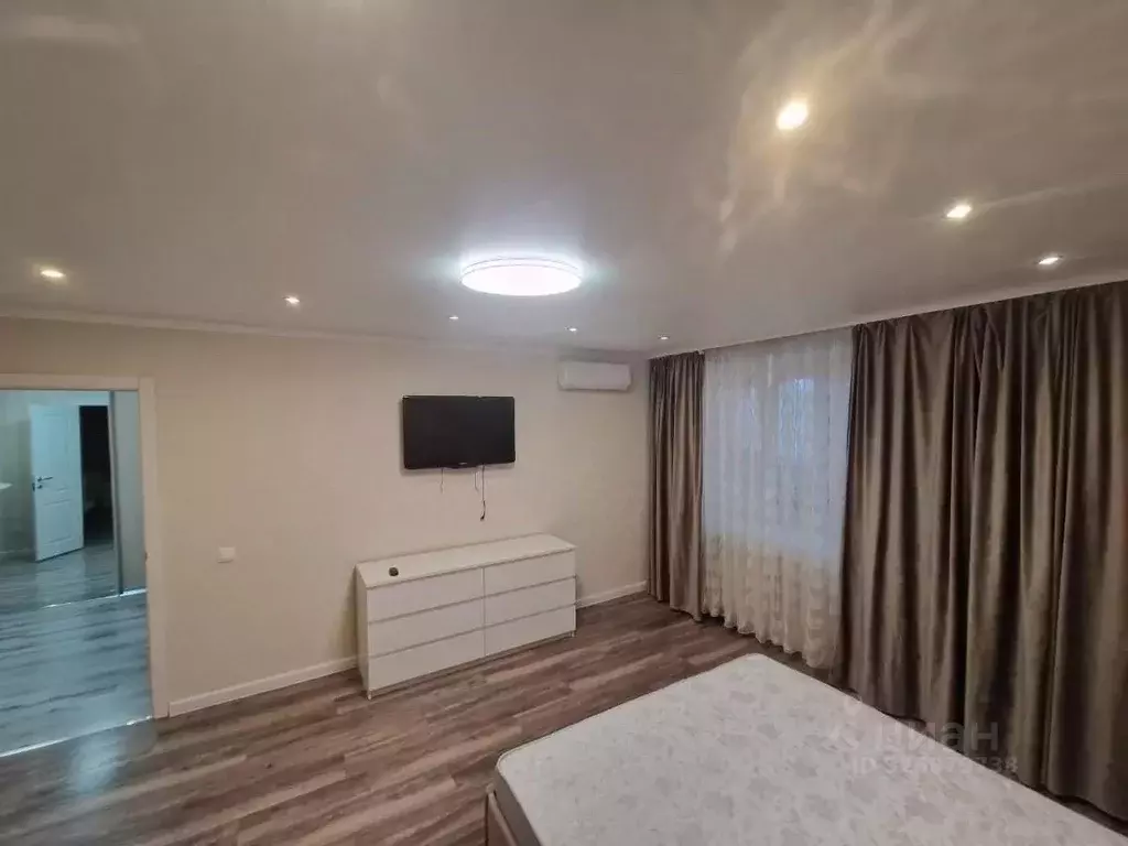 1-к кв. Татарстан, Казань ул. Академика Завойского, 17а (42.0 м) - Фото 2