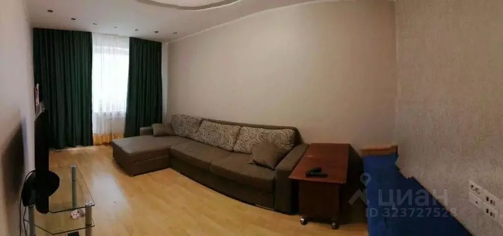 4-к кв. Ямало-Ненецкий АО, Ноябрьск просп. Мира, 12 (80.0 м) - Фото 2