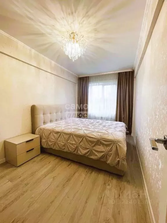 3-к кв. Алтайский край, Бийск Советская ул., 52 (58.0 м) - Фото 0