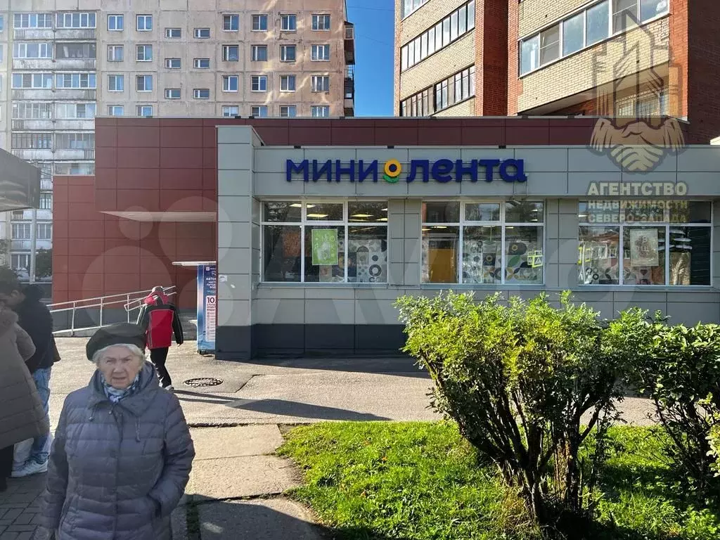 Аренда помещения на трафике 80м2 - Фото 1