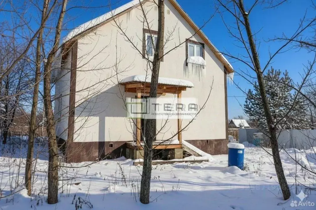 Дом в Башкортостан, Иглинский сельсовет, д. Петрово-Федоровка ул. ... - Фото 2