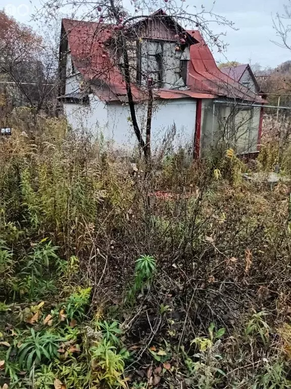 Дом в Пенза, садовое некоммерческое товарищество Черёмушки, 18 (30 м) - Фото 1