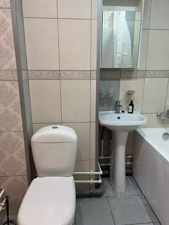 1-к кв. Новгородская область, Великий Новгород Большая Московская ул., ... - Фото 2