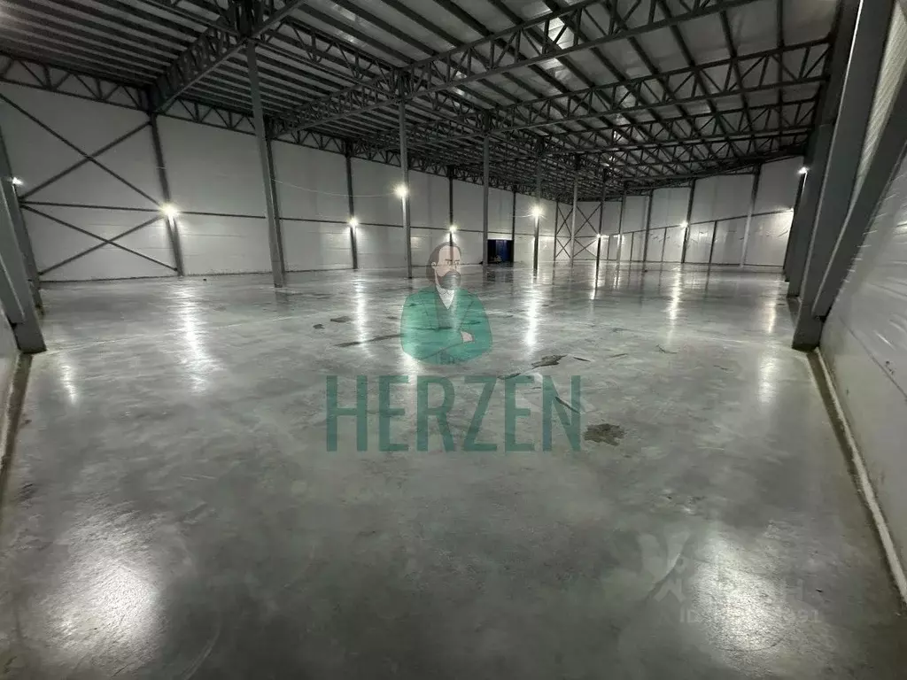 Производственное помещение в Московская область, Наро-Фоминский ... - Фото 1