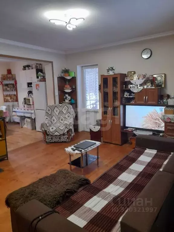 Дом в Псковская область, Печоры ул. Верности, 8 (106 м) - Фото 1