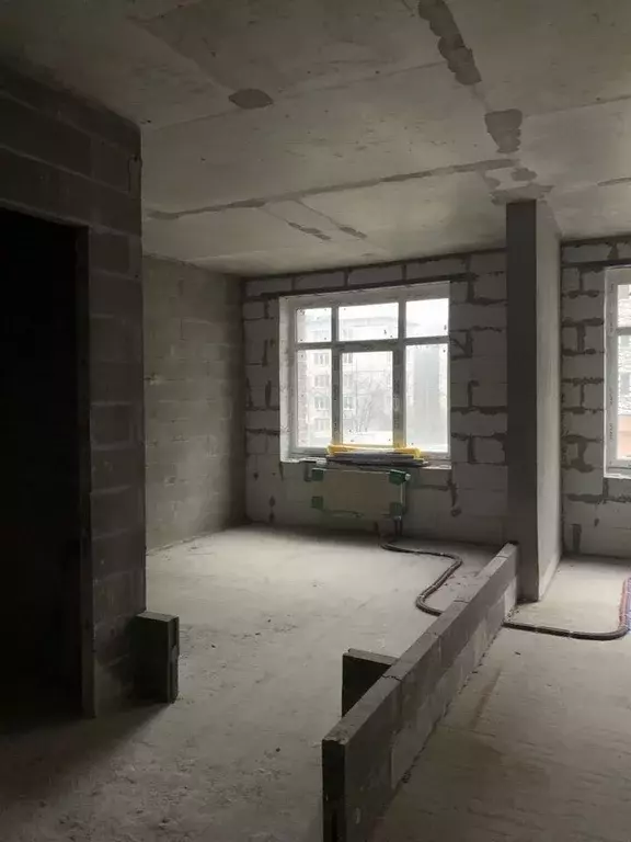 1-к кв. Санкт-Петербург Гражданский просп., 107к4 (41.0 м) - Фото 2