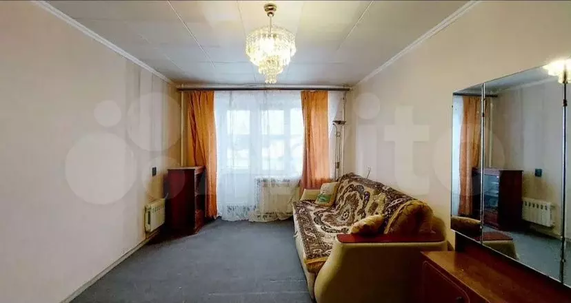 1-к. квартира, 30 м, 3/5 эт. - Фото 0