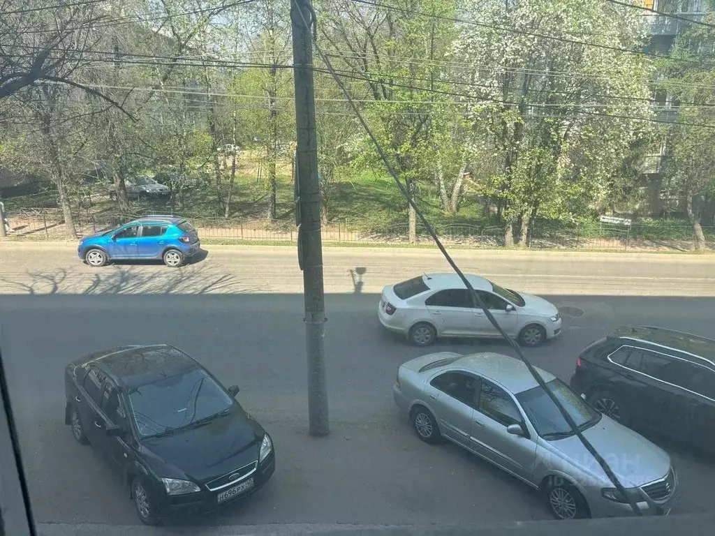 Офис в Калужская область, Калуга ул. Маршала Жукова, 14 (22 м) - Фото 2