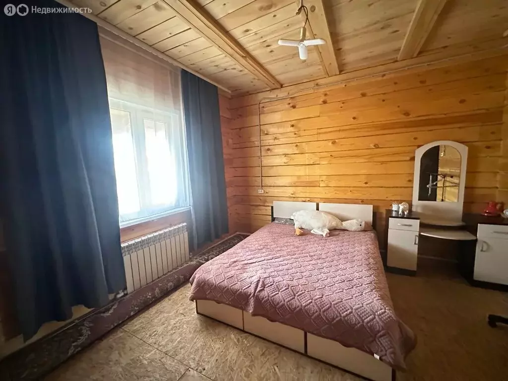 Дом в село Смоленка, Весенняя улица (128.8 м) - Фото 2