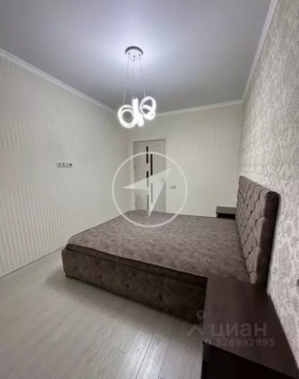 2-к кв. Московская область, Балашиха ш. Косинское, 8 (52.0 м) - Фото 2