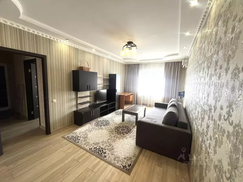 2-к кв. Краснодарский край, Новороссийск Южная ул., 21 (61.3 м) - Фото 1