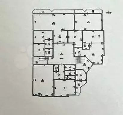4-к. квартира, 118 м, 1/6 эт. - Фото 0