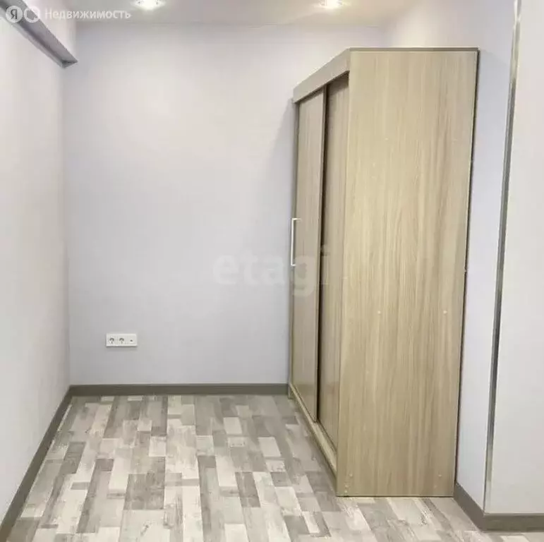 1-комнатная квартира: Улан-Удэ, 104-й микрорайон, 5 (30.4 м) - Фото 2