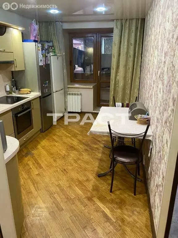 1-комнатная квартира: Воронеж, бульвар Победы, 49 (46.4 м) - Фото 1