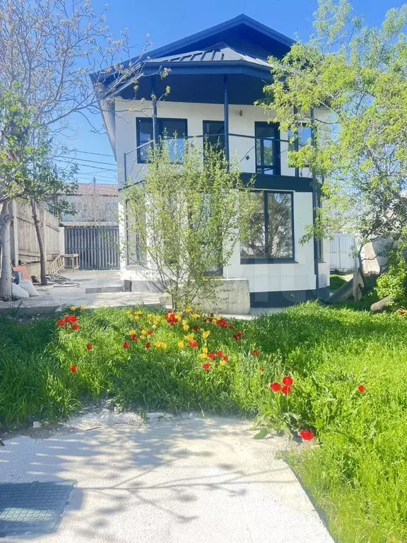 Дом 98 м на участке 3,2 сот. - Фото 1