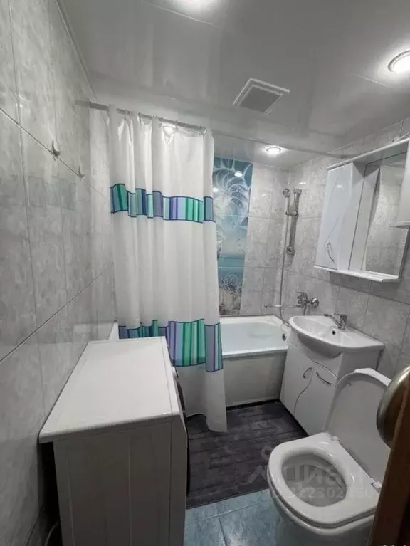 1-к кв. Татарстан, Нижнекамск ул. Мурадьяна, 12 (40.0 м) - Фото 0