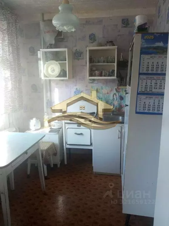 3-к кв. Пермский край, Березники ул. Свердлова, 63 (45.3 м) - Фото 0