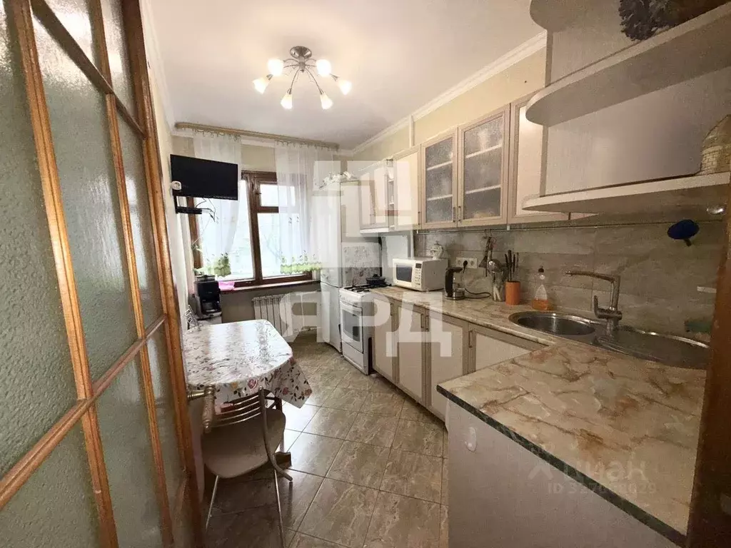 4-к кв. Ростовская область, Таганрог Каркасный пер. (77.7 м) - Фото 1