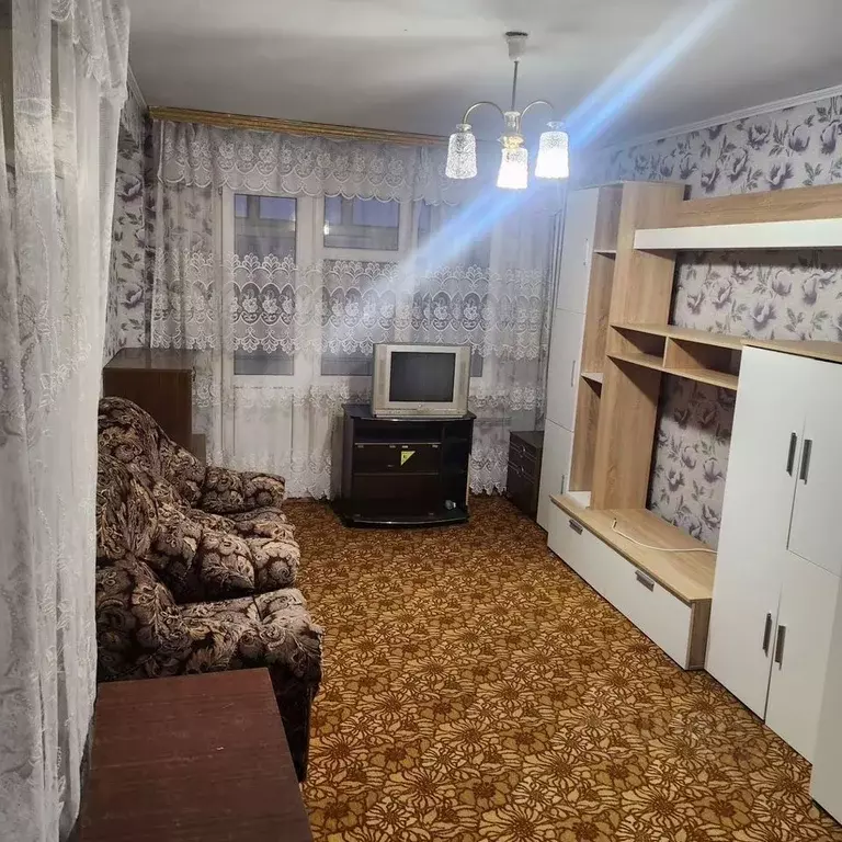 2-к кв. Краснодарский край, Тихорецк Ленинградская ул., 133 (56.0 м) - Фото 1