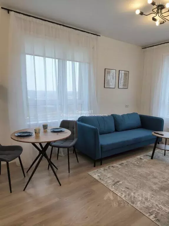 2-к кв. Московская область, Ленинский городской округ, д. Коробово ул. ... - Фото 1