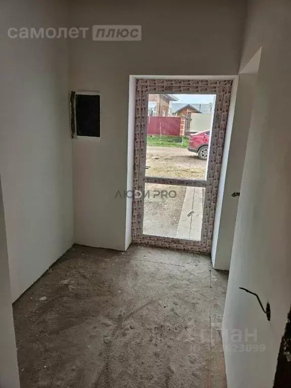 Дом в Башкортостан, Уфимский район, с. Булгаково ул. Степана Халтурина ... - Фото 2