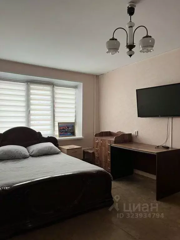 1-к кв. Челябинская область, Челябинск просп. Победы, 301к2 (38.0 м) - Фото 1