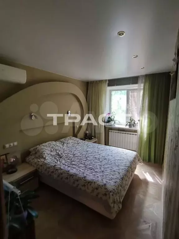 2-к. квартира, 45 м, 3/5 эт. - Фото 1