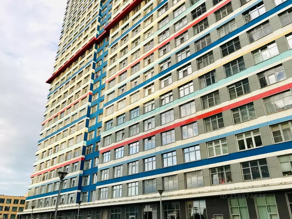 Офис в Москва Ростокинская ул., 6 (396 м) - Фото 0
