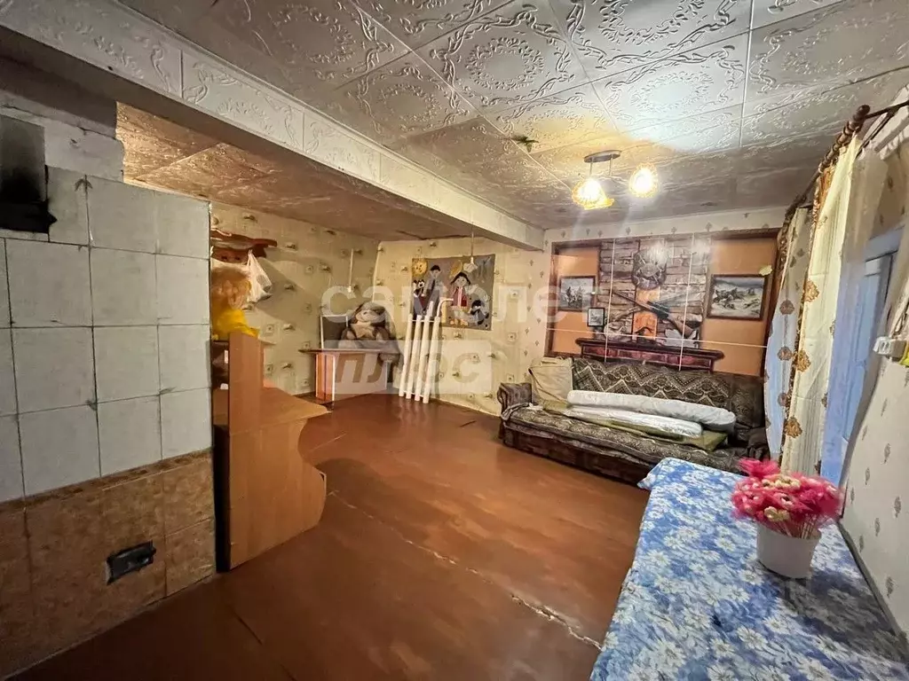 Дом в Свердловская область, Артемовский ул. Шахтеров, 2 (25 м) - Фото 2