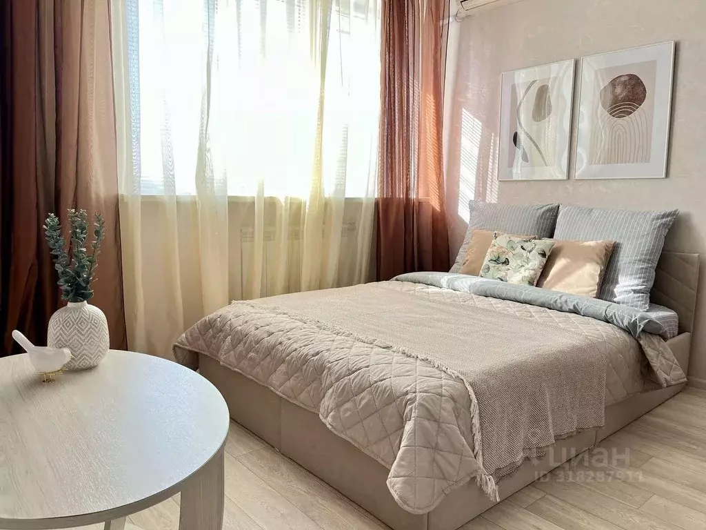 1-к кв. Саратовская область, Балашов ул. Романова, 17А (33.0 м) - Фото 1