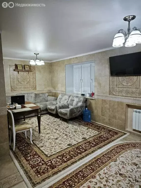 4-комнатная квартира: Омск, 9-я Северная улица, 99к1 (101 м) - Фото 2
