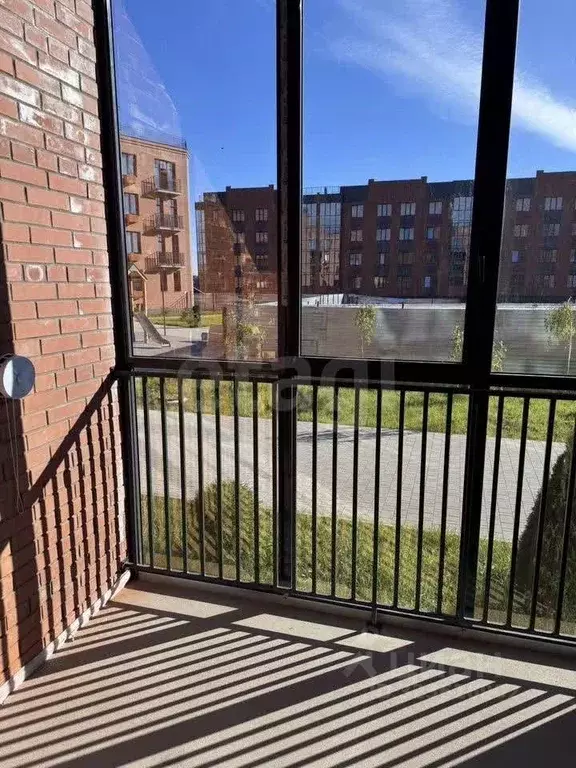 2-к кв. Ярославская область, Рыбинск ул. Академика Губкина, 6б (66.4 ... - Фото 1