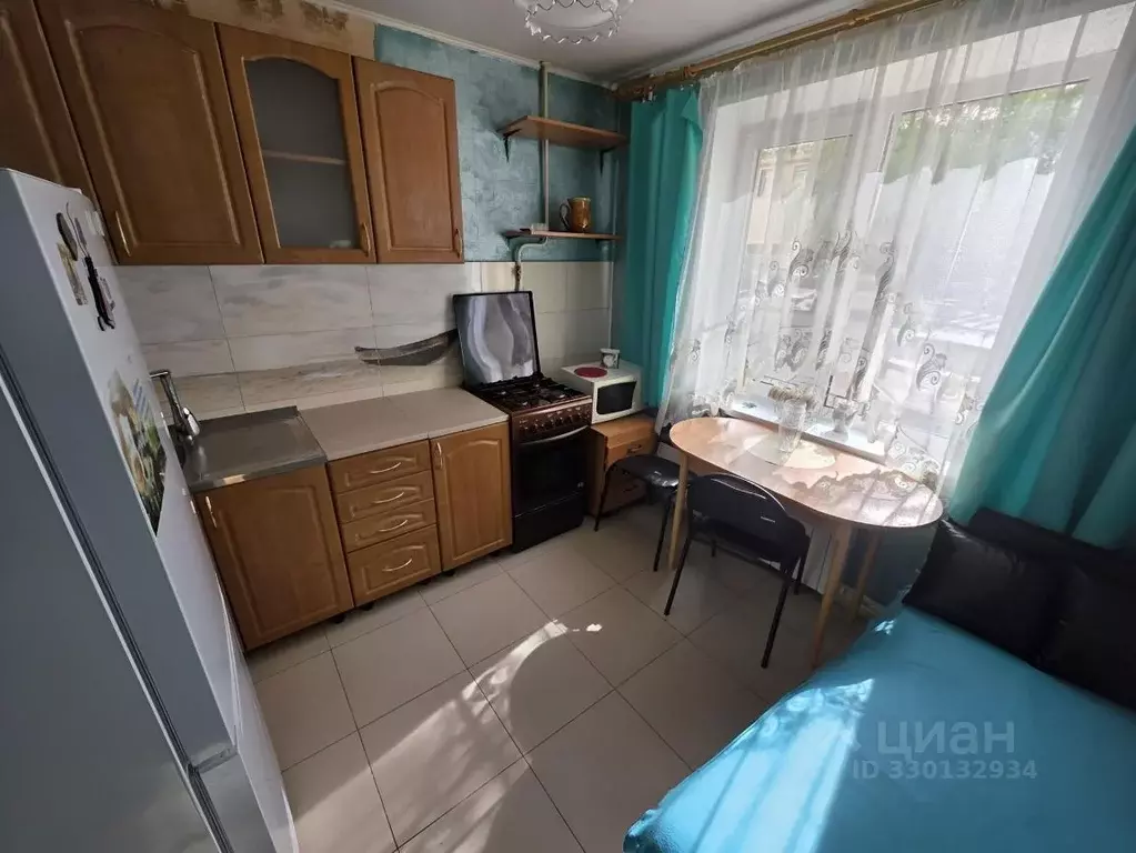 1-к кв. Тульская область, Тула ул. Халтурина, 2 (45.0 м) - Фото 1