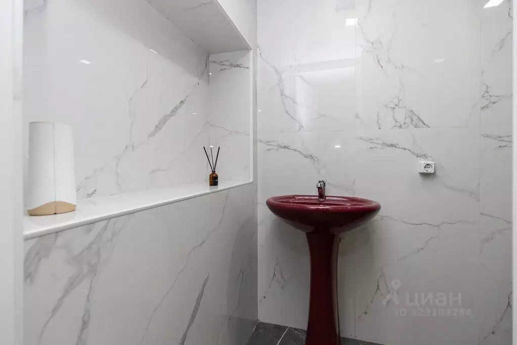 Помещение свободного назначения в Амурская область, Благовещенск ул. ... - Фото 1