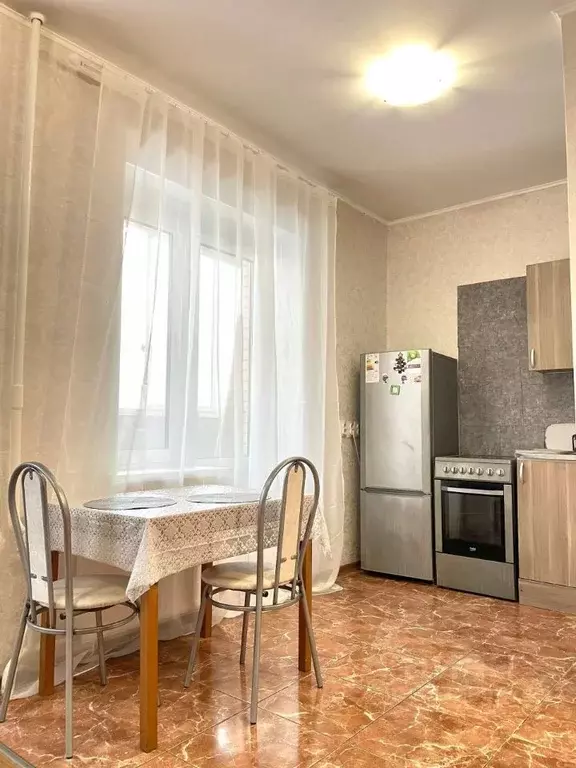 Студия Московская область, Люберцы Зенино ЖК Самолет мкр, ул. ... - Фото 2