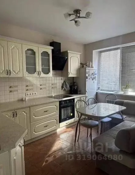 2-к кв. Самарская область, Самара просека 5-я, 97 (60.0 м) - Фото 0