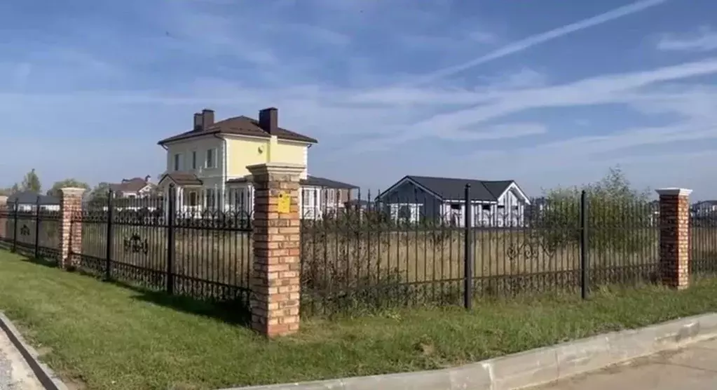 Участок в Тверская область, Конаковский муниципальный округ, д. ... - Фото 2