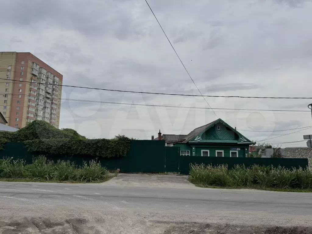 Дом 50 м на участке 6,1 сот. - Фото 1