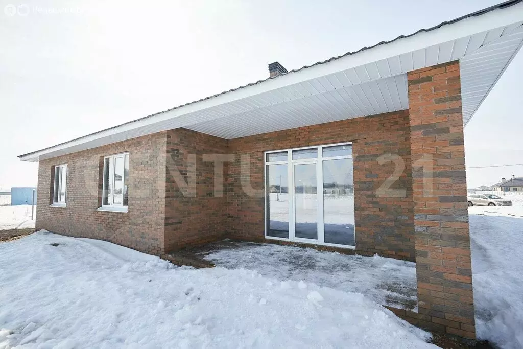Дом в Ульяновск, Загородная улица, 4 (222 м) - Фото 2